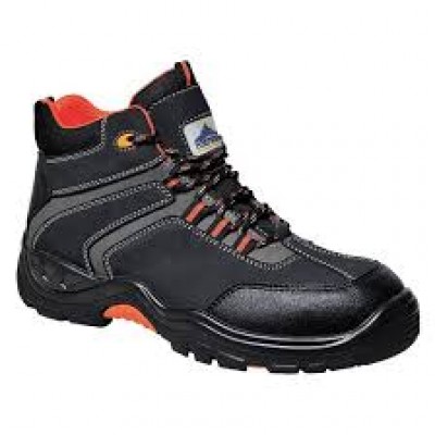 Calzatura di sicurezza alta S3 HRO FC60